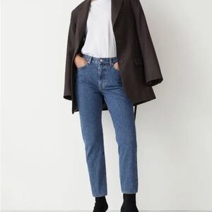 XOXO Jeans from & Other Stories